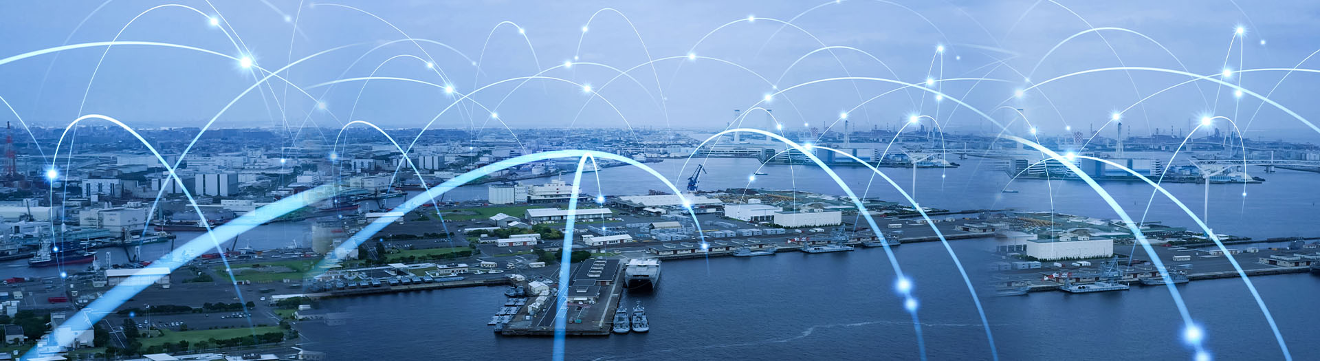 Maritime Domain Awareness IAI